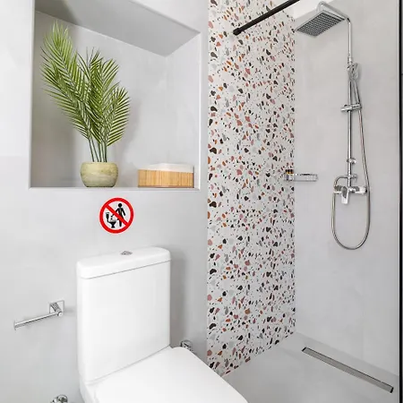 شقة Porta Vecchia In Corfu Old Town Corfu (city)